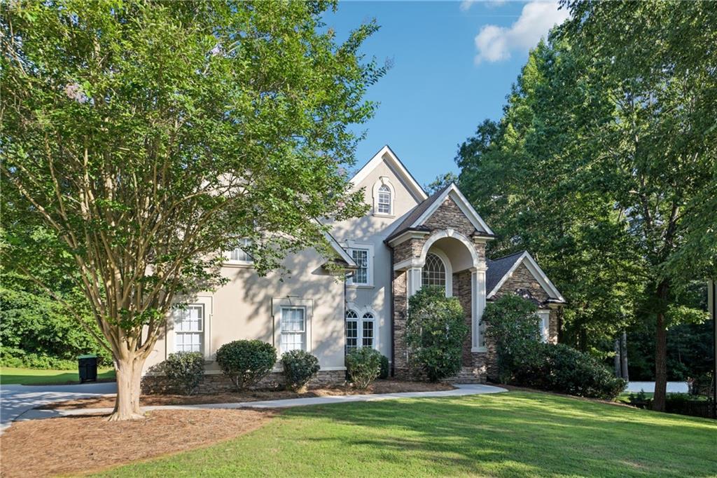 1038 Overlook Drive Villa Rica, GA 30180 - Photo 55 of 60