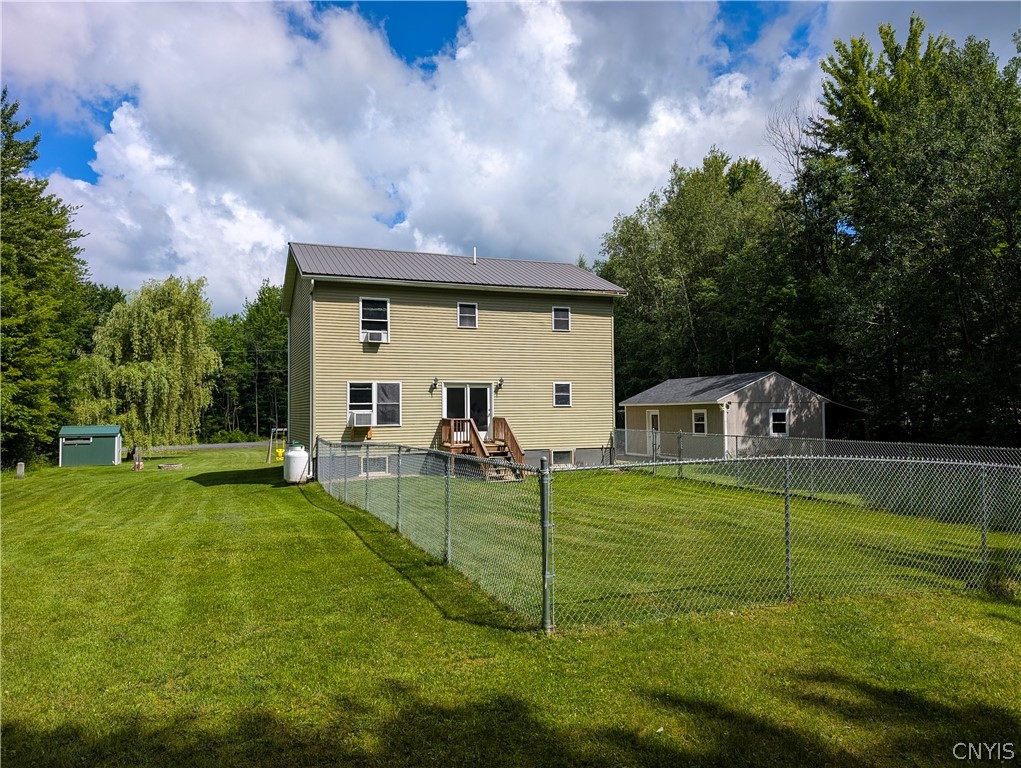 40726 Rogers Crossing Road Carthage, NY 13619 - Photo 36 of 45