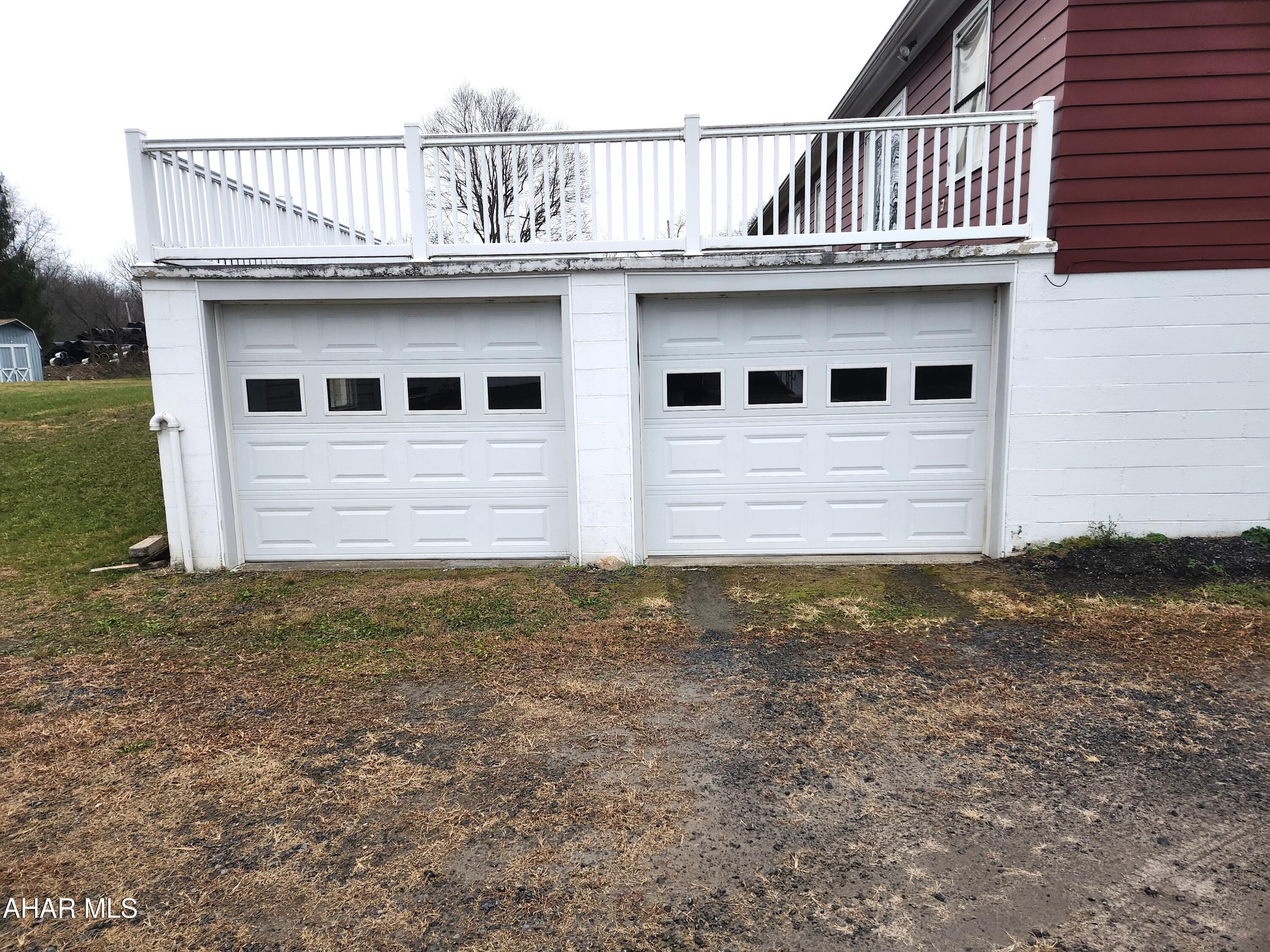 736 Quaker Valley Road New Paris, PA 15554 - Photo 29 of 41