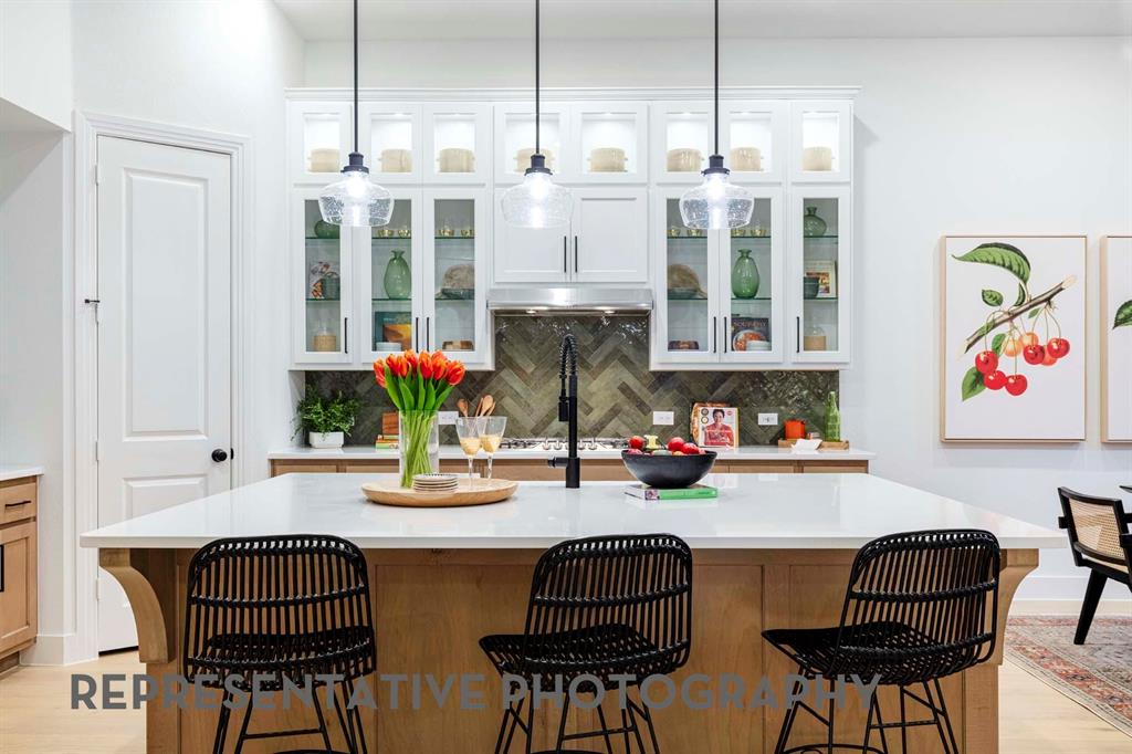 2033 Meraki Parkway Forney, TX 75126 - Photo 5 of 35