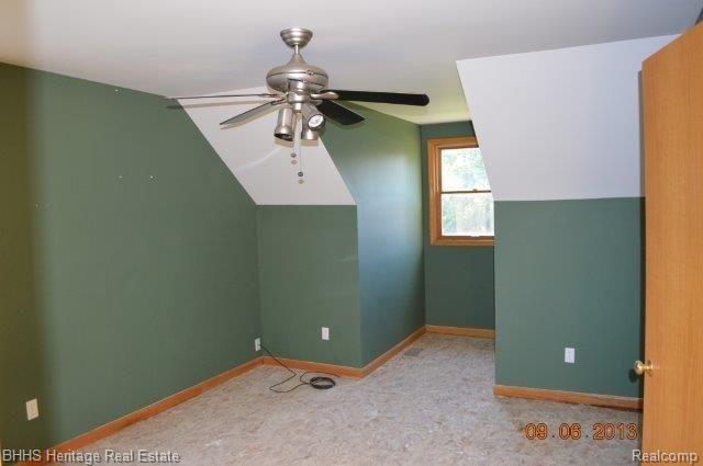 2181 East Allen Road Howell, MI 48855 - Photo 20 of 32 Bedroom 3