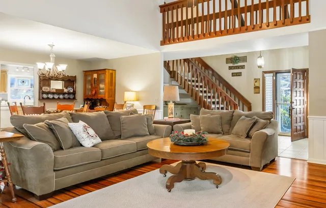 $815,000 | 16 North Basilica Avenue, Hanahan, SC 29410