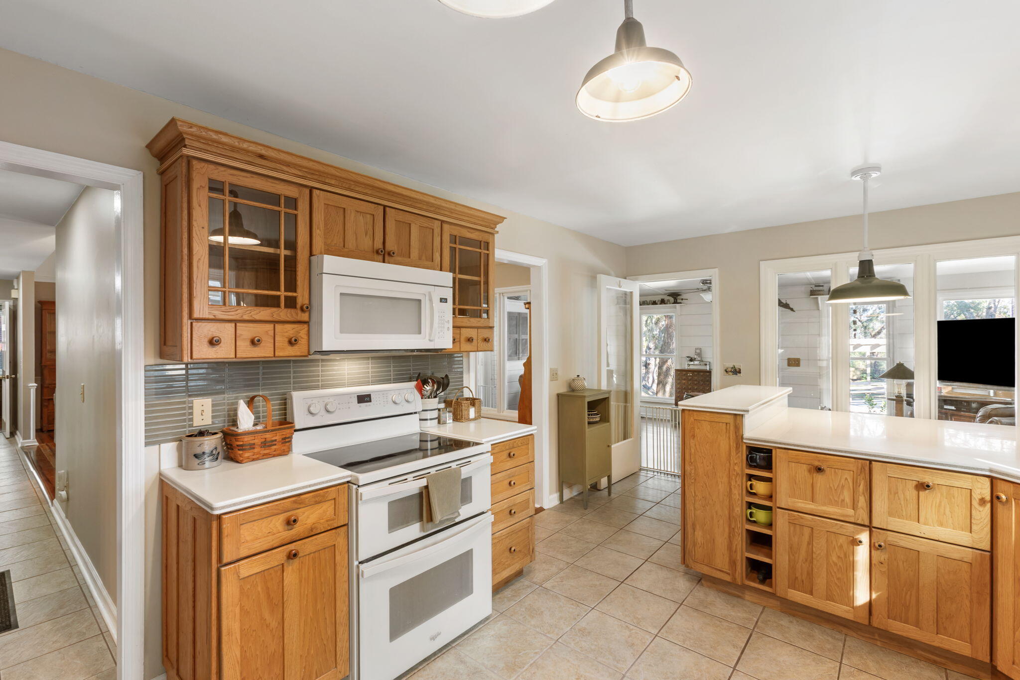 16 North Basilica Avenue Hanahan, SC 29410 - Photo 13 of 64 Kitchen