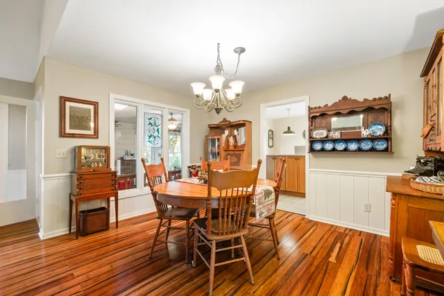 $815,000 | 16 North Basilica Avenue, Hanahan, SC 29410