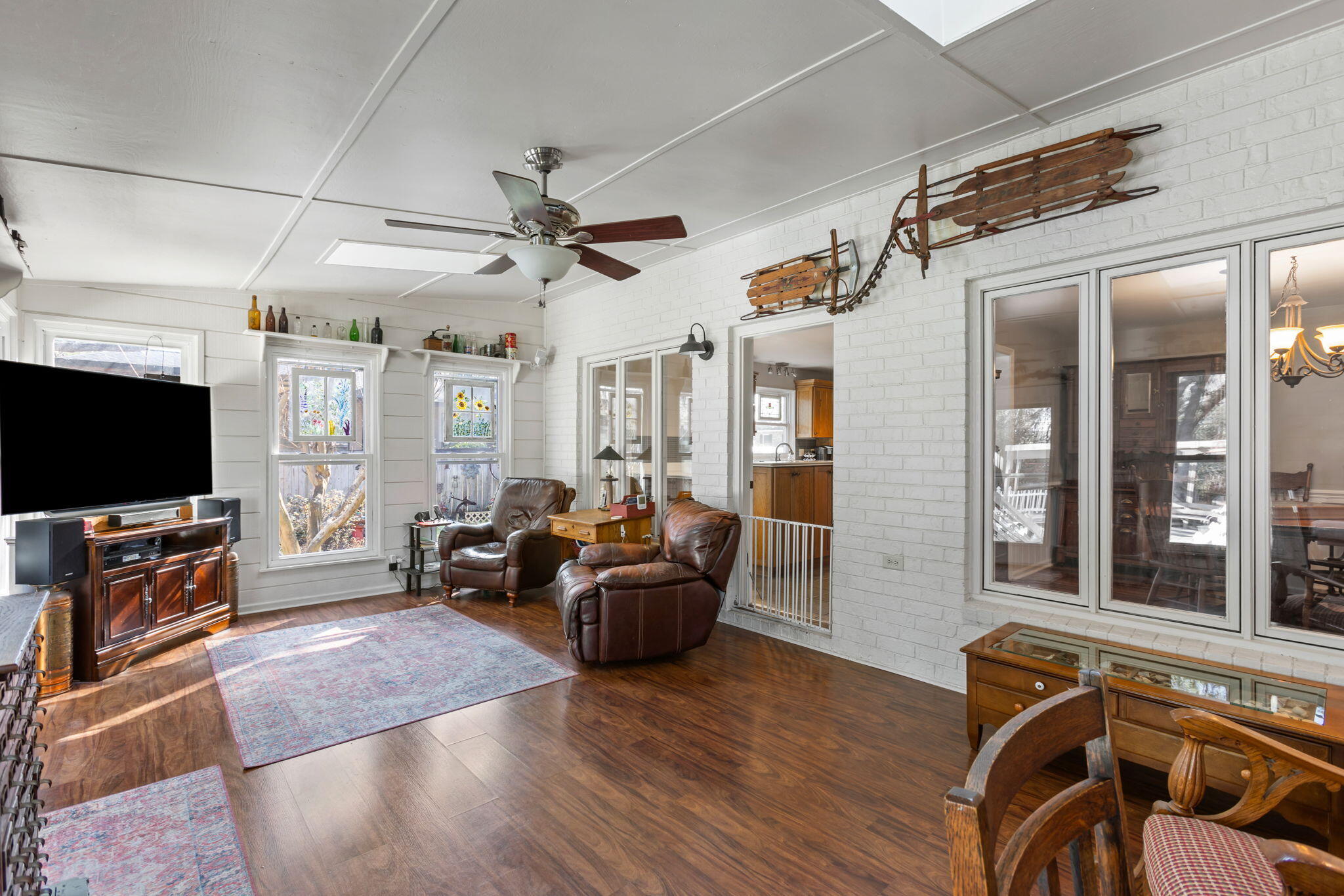 16 North Basilica Avenue Hanahan, SC 29410 - Photo 14 of 64 Sunroom