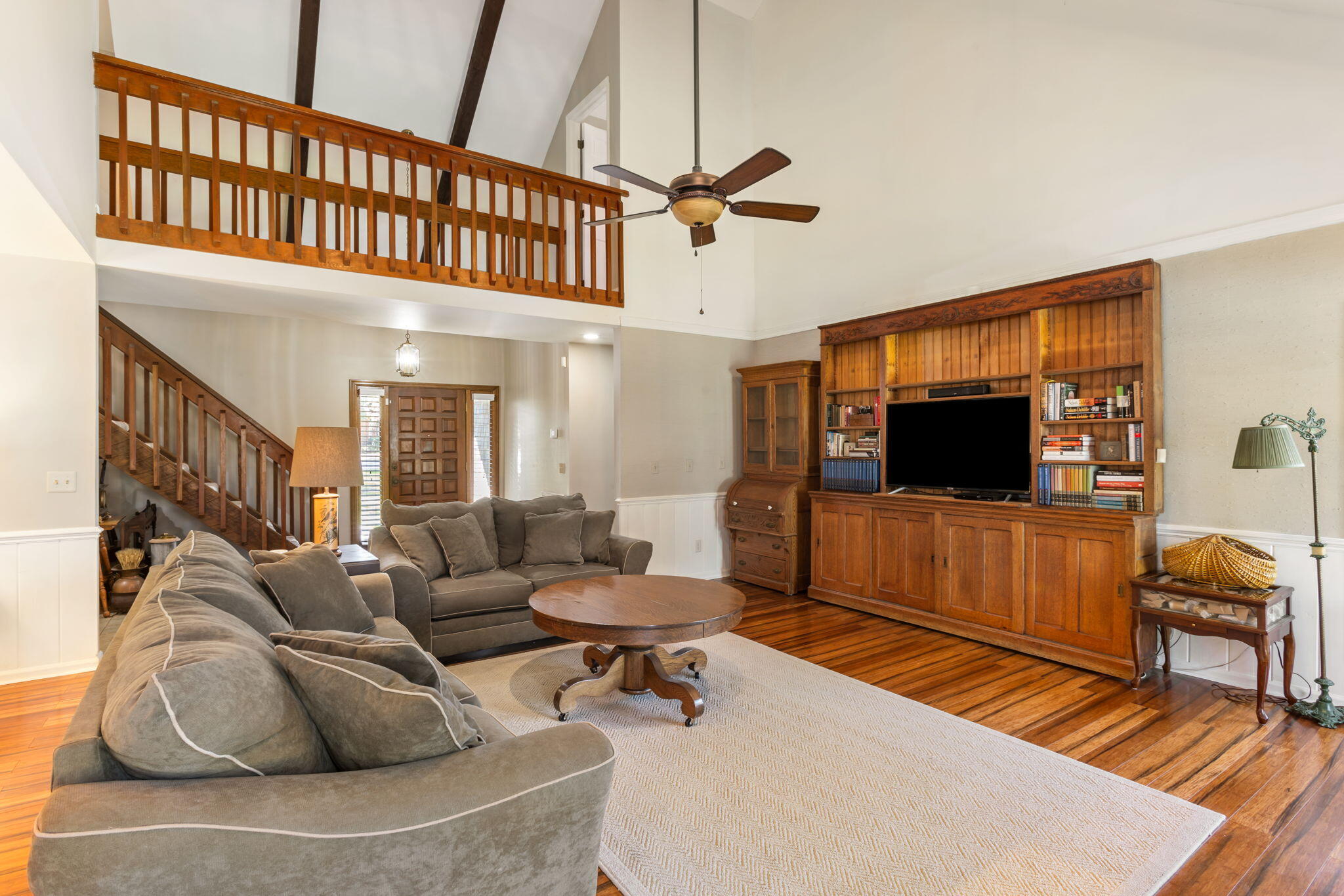 16 North Basilica Avenue Hanahan, SC 29410 - Photo 20 of 64 Family room