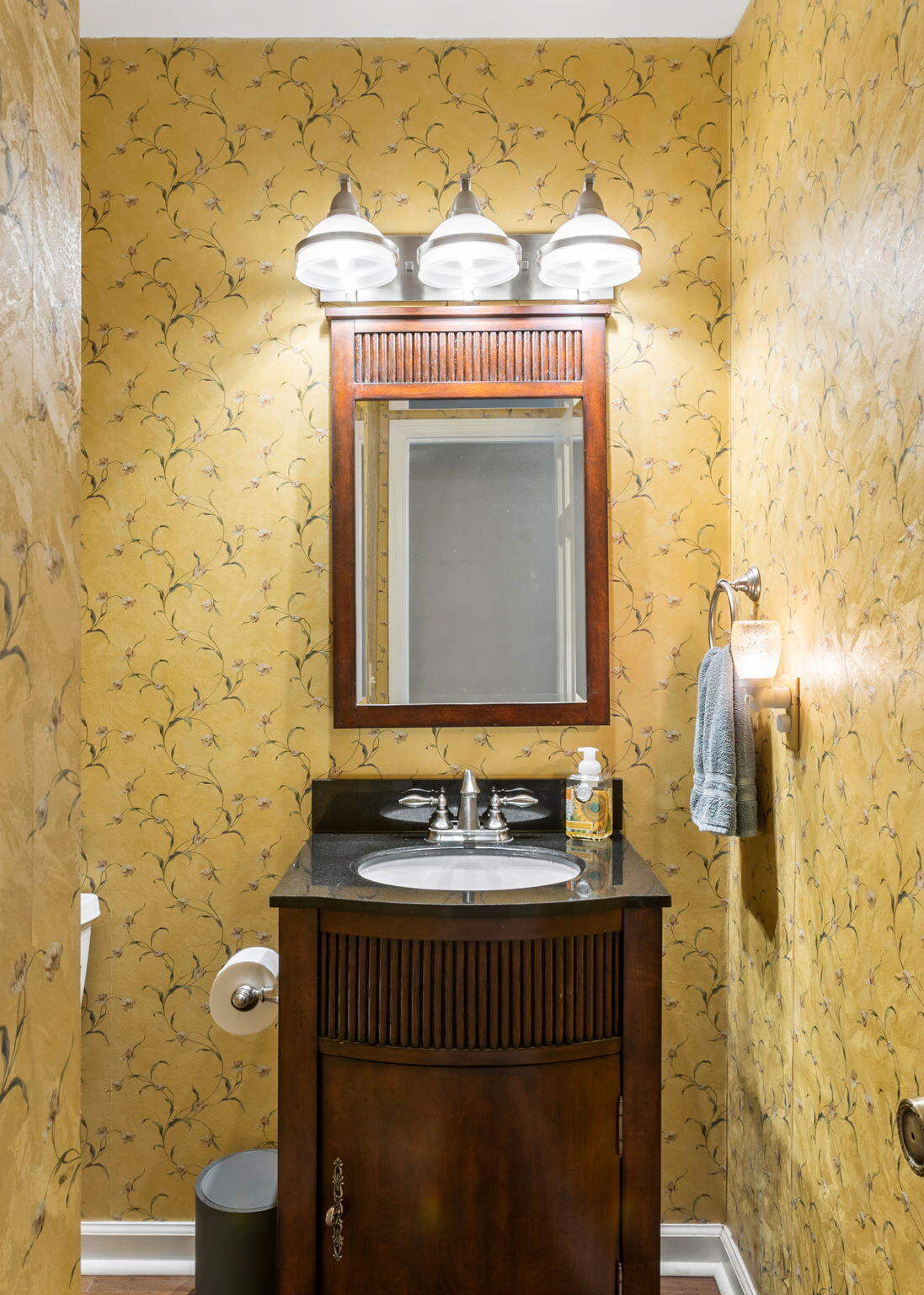 16 North Basilica Avenue Hanahan, SC 29410 - Photo 23 of 64 Powder room