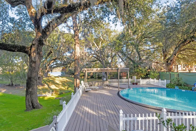 $815,000 | 16 North Basilica Avenue, Hanahan, SC 29410