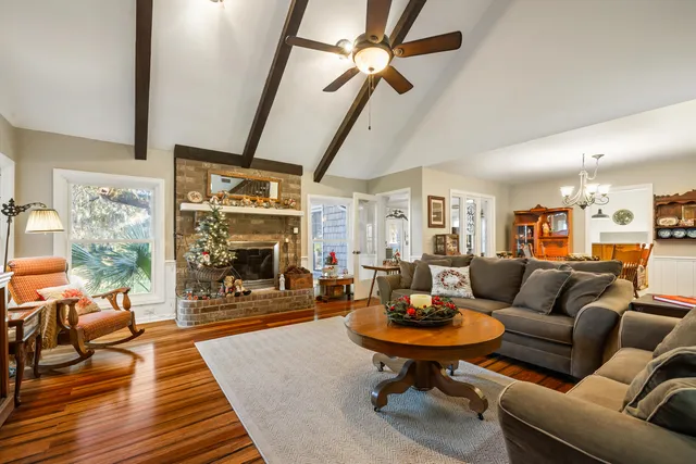 $815,000 | 16 North Basilica Avenue, Hanahan, SC 29410