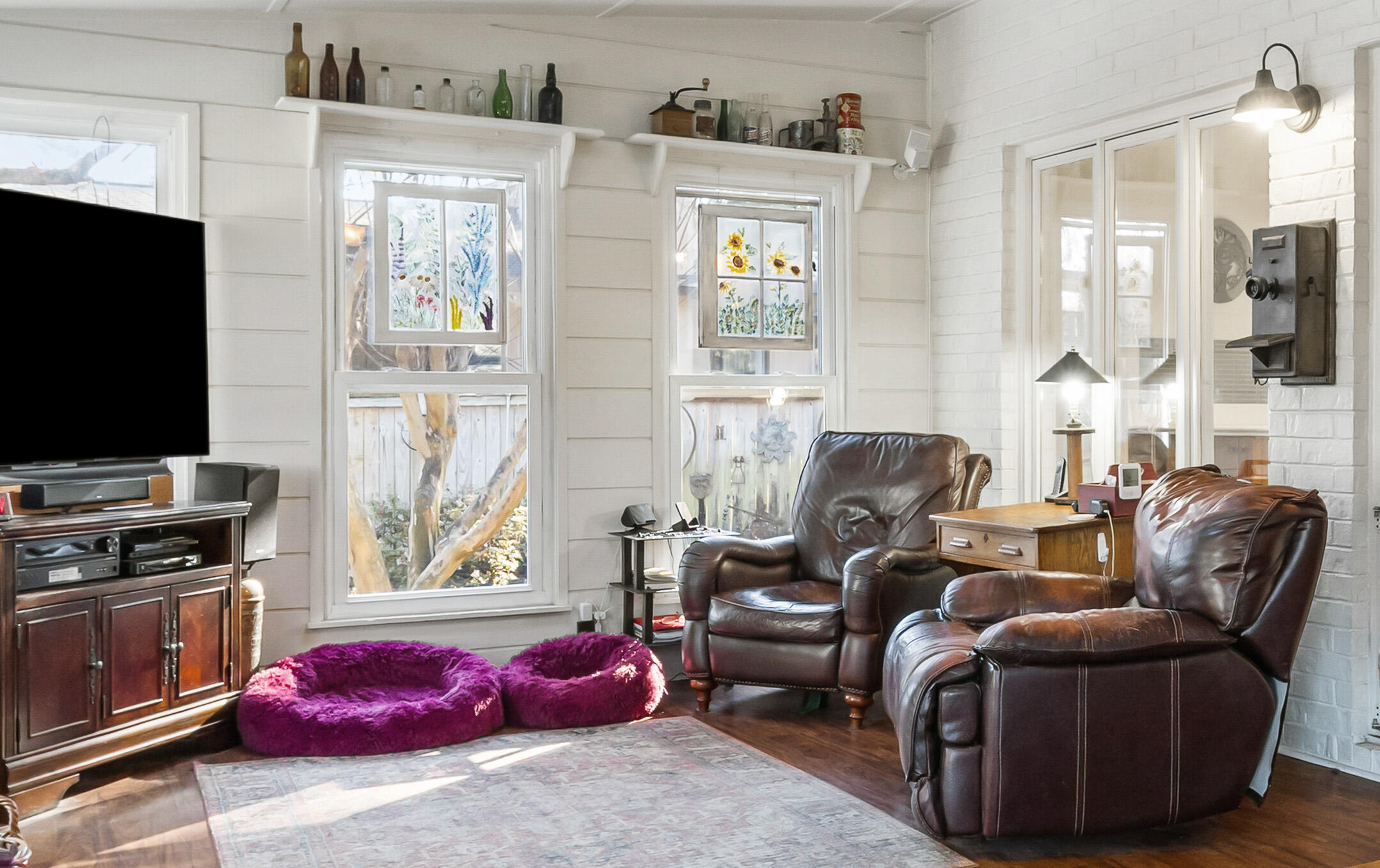 16 North Basilica Avenue Hanahan, SC 29410 - Photo 5 of 64 Sunroom