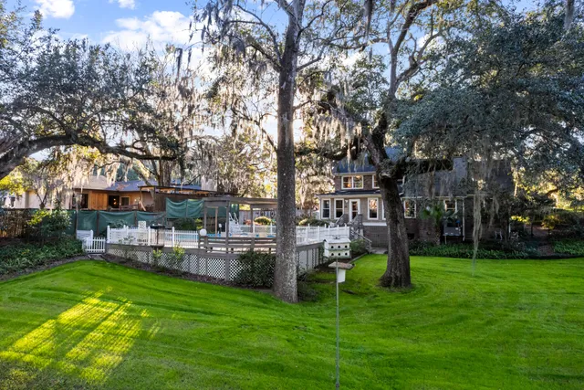 $815,000 | 16 North Basilica Avenue, Hanahan, SC 29410