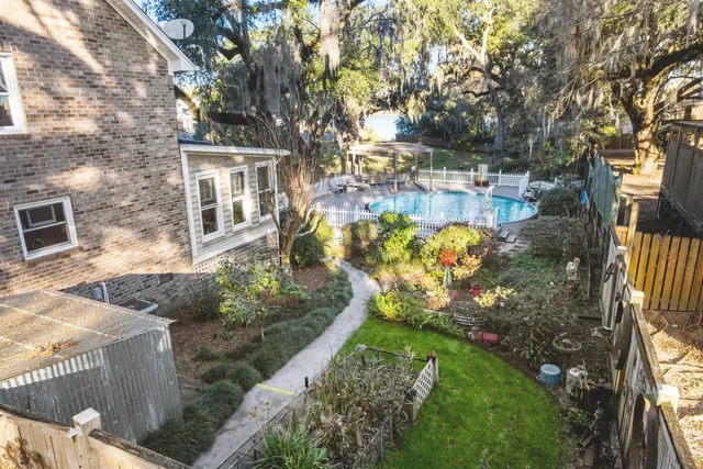 $815,000 | 16 North Basilica Avenue, Hanahan, SC 29410