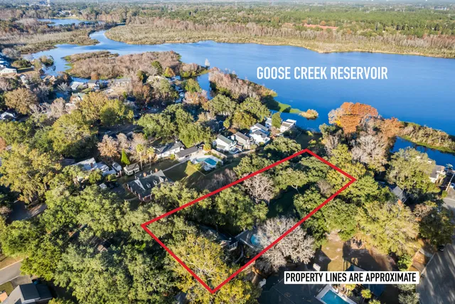 $815,000 | 16 North Basilica Avenue, Hanahan, SC 29410