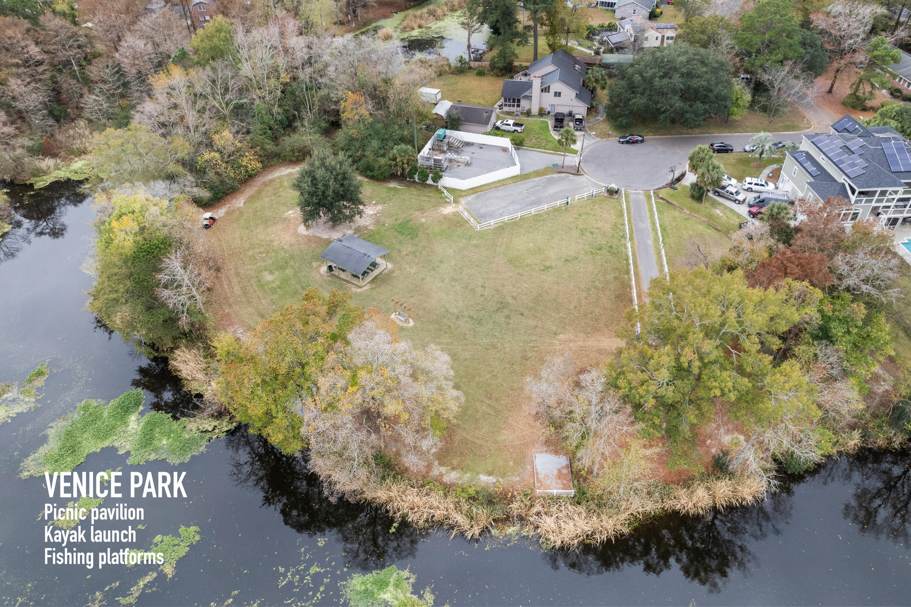 16 North Basilica Avenue Hanahan, SC 29410 - Photo 59 of 64 Venice Park