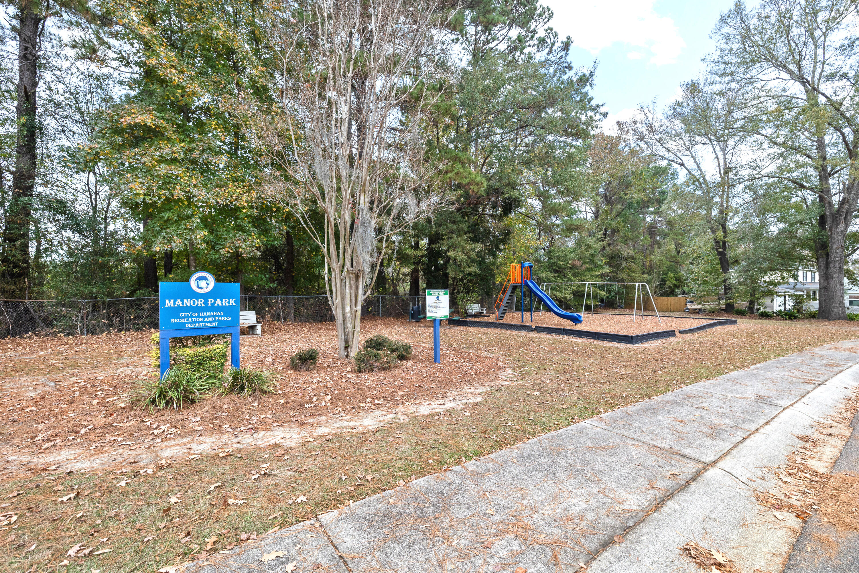 16 North Basilica Avenue Hanahan, SC 29410 - Photo 60 of 64 Manor Park