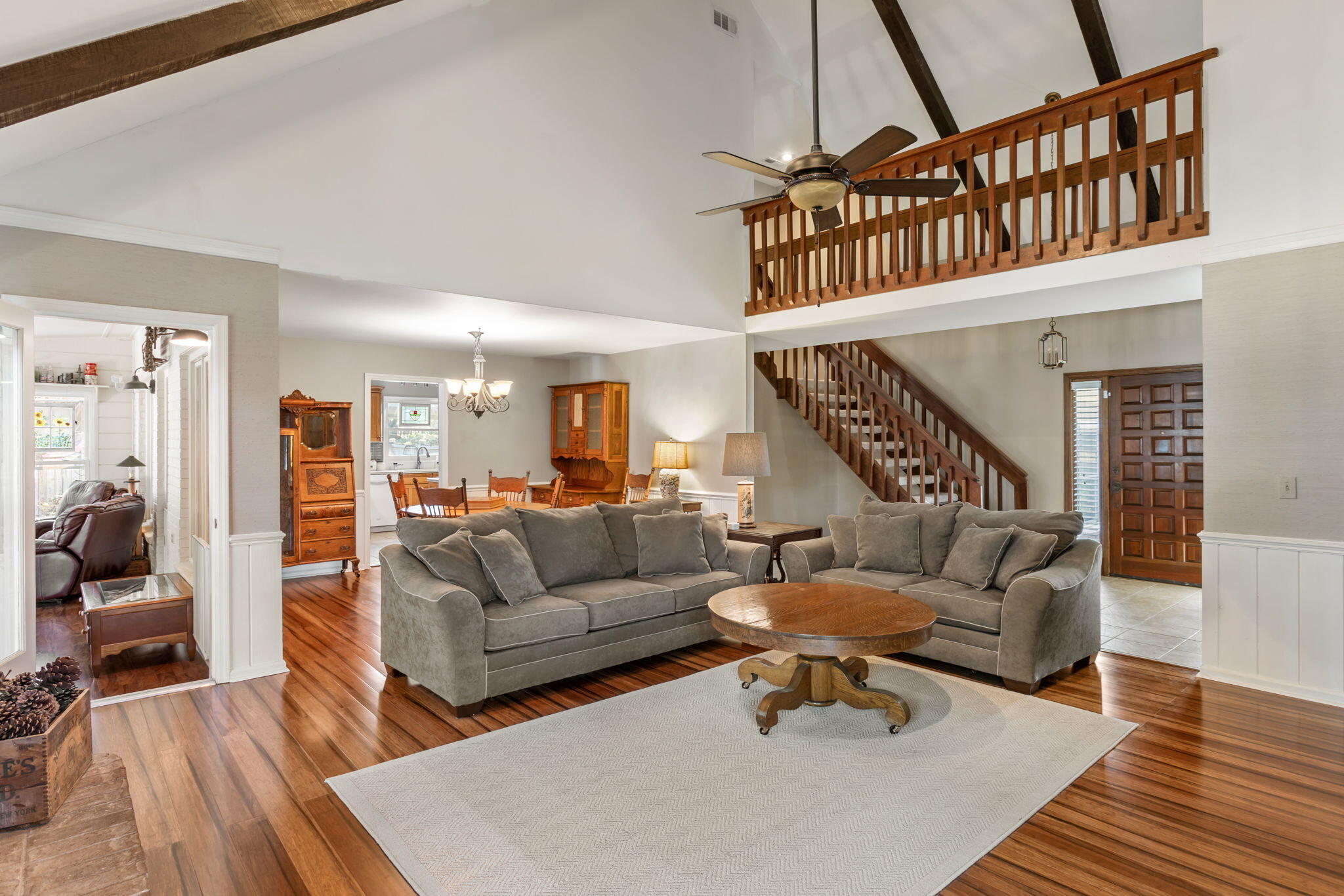 16 North Basilica Avenue Hanahan, SC 29410 - Photo 6 of 64 Family room