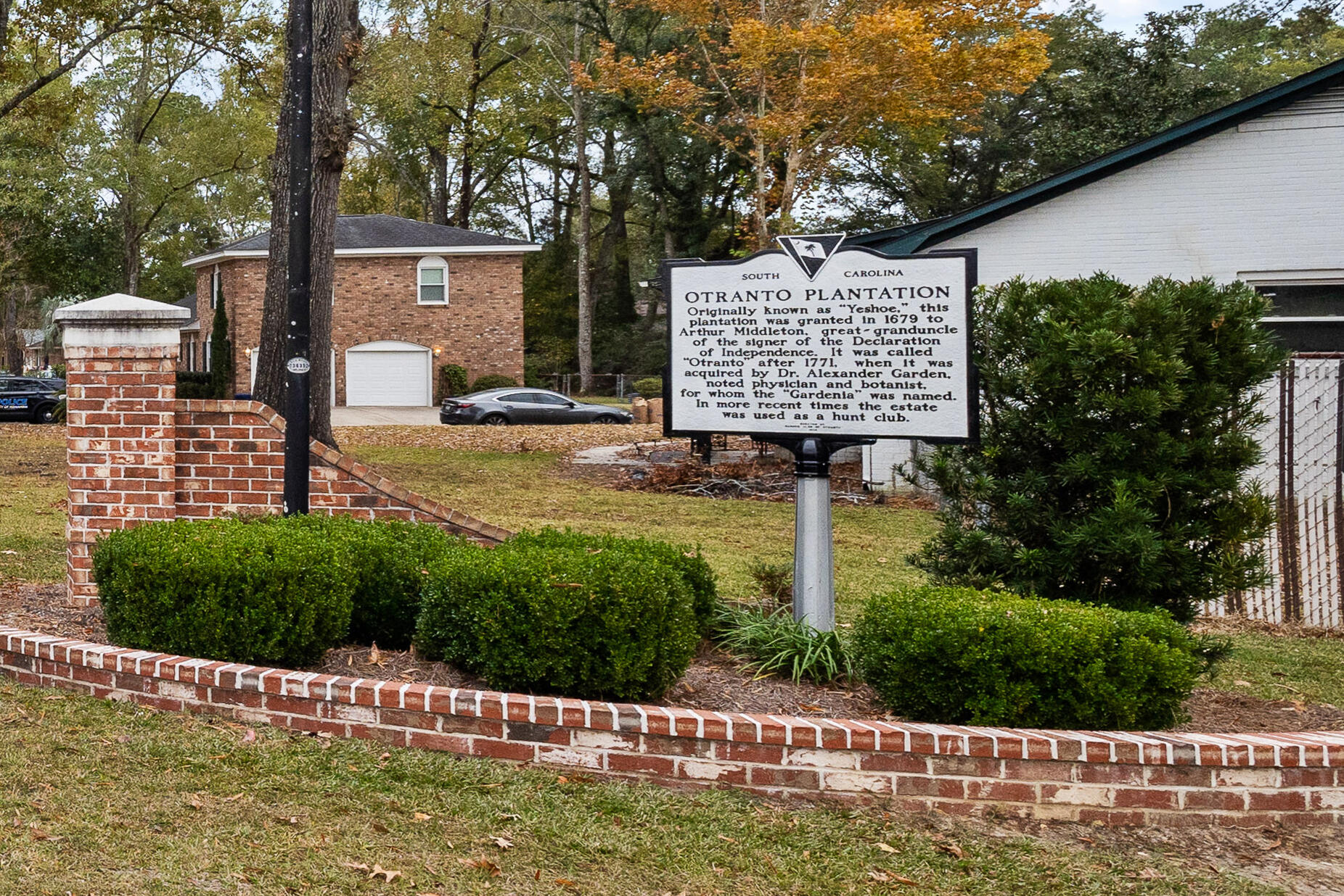 16 North Basilica Avenue Hanahan, SC 29410 - Photo 61 of 64 Otranto neighborhood history
