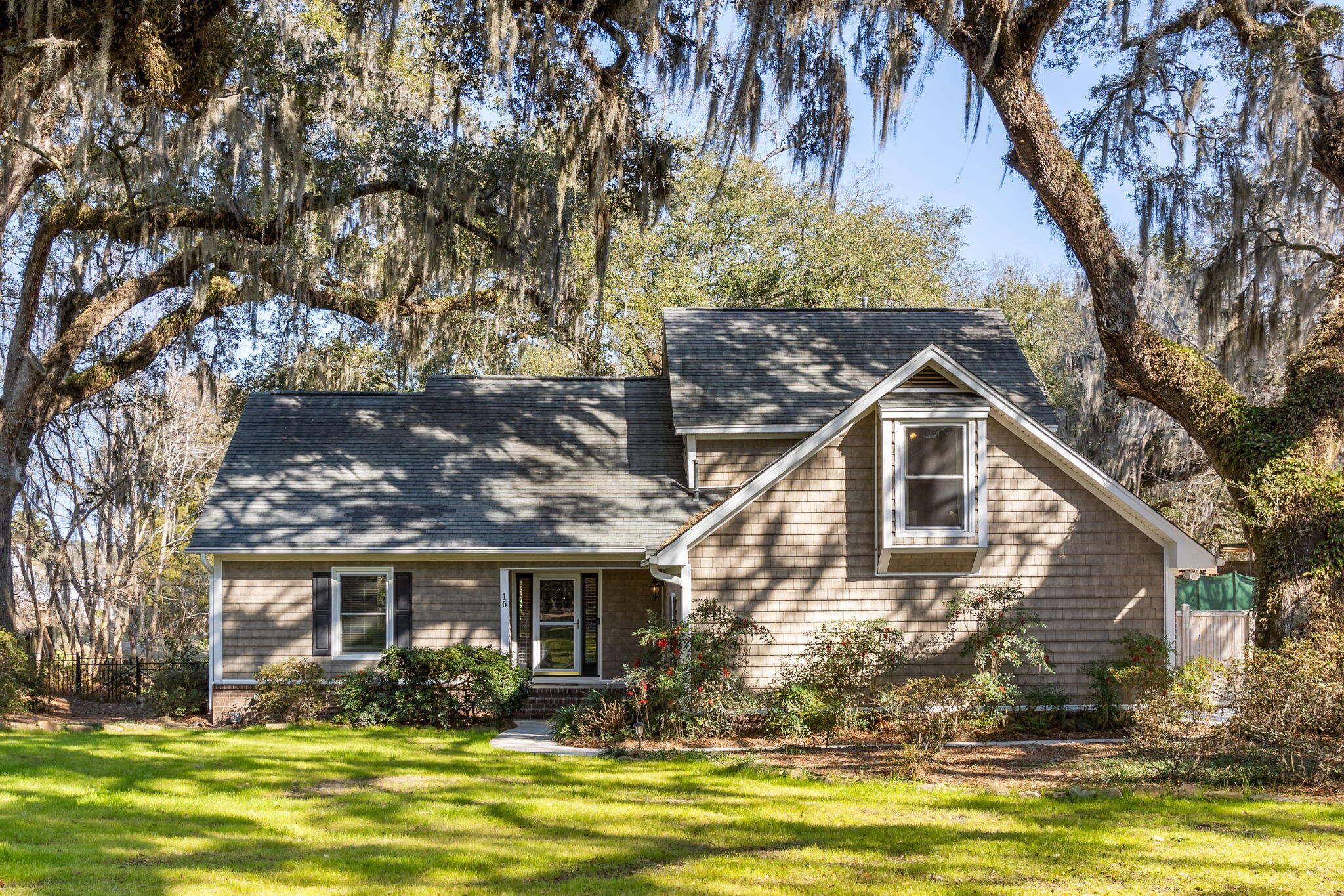 16 North Basilica Avenue Hanahan, SC 29410 - Photo 62 of 64 Front elevation