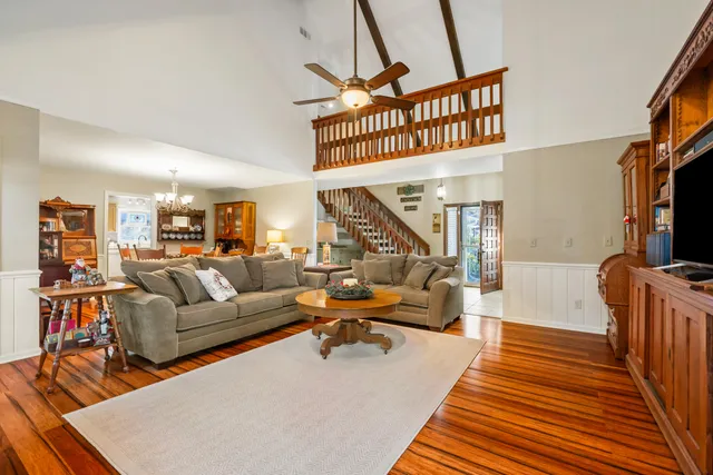 $815,000 | 16 North Basilica Avenue, Hanahan, SC 29410