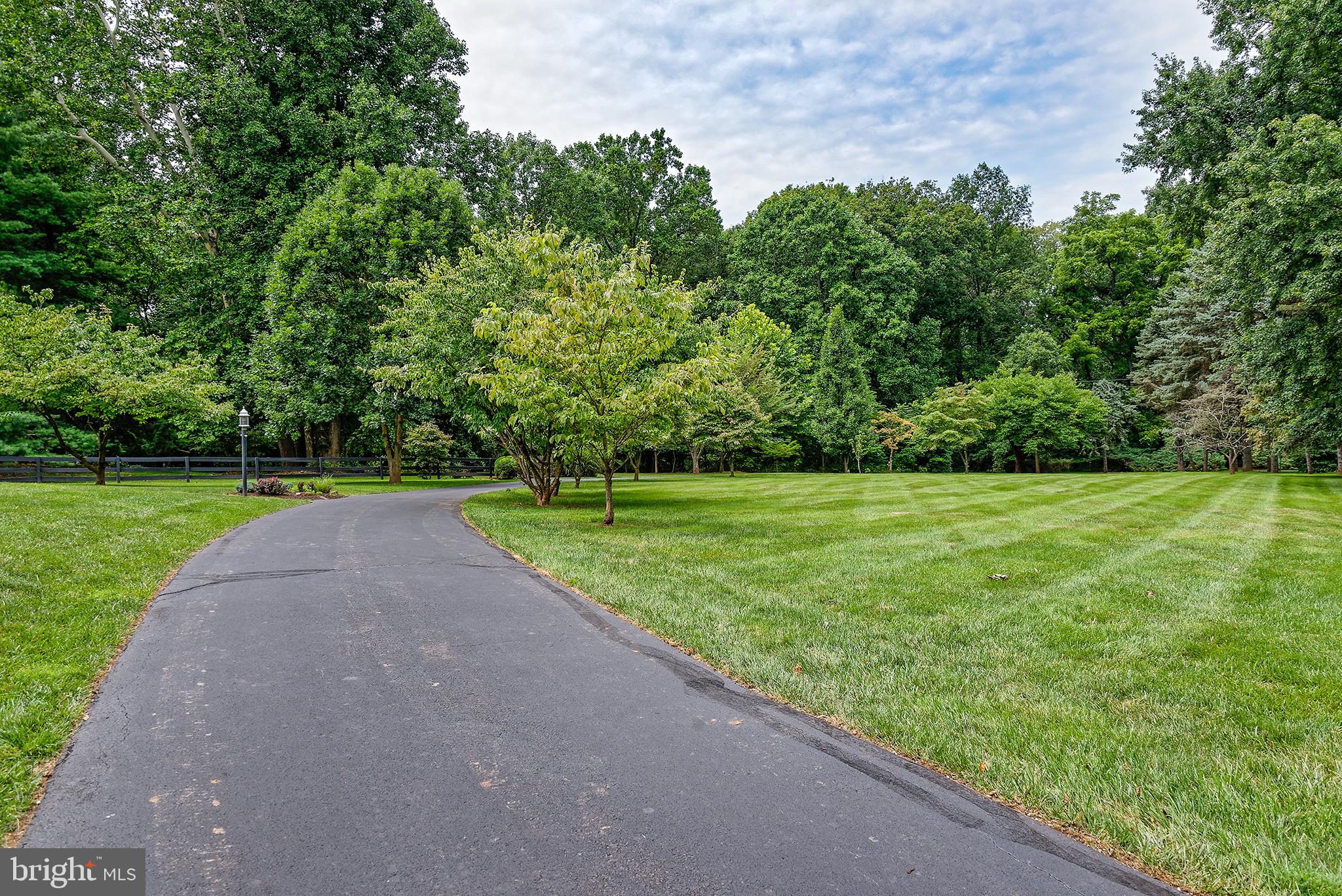19366 Loudoun Orchard Road Leesburg, VA 20175 - Photo 1 of 40 Property set way back on the 5 private acres
