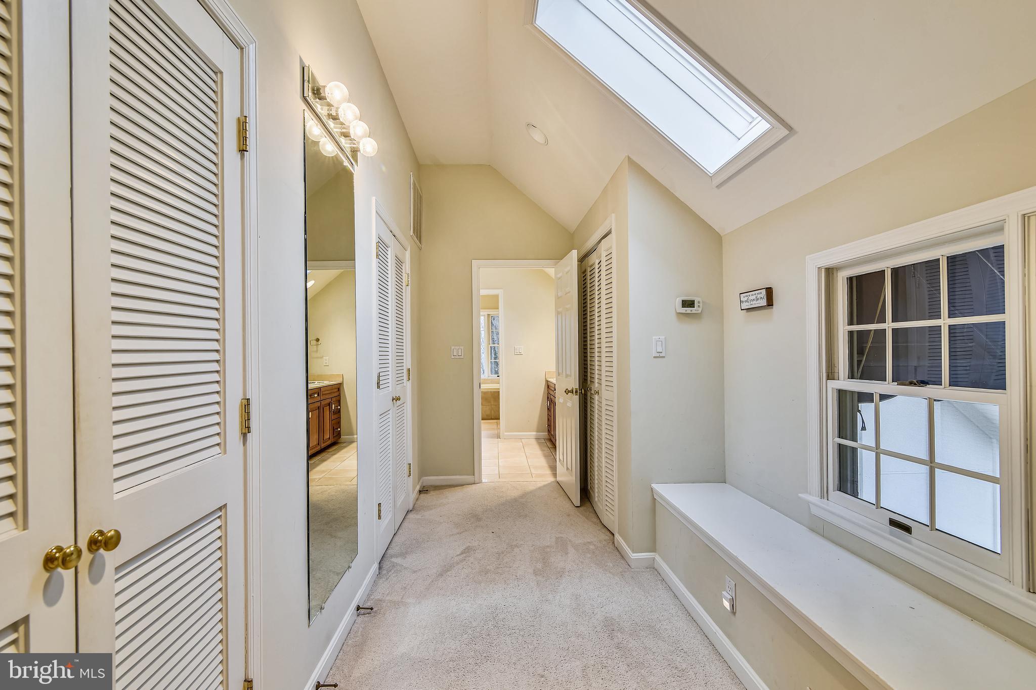 19366 Loudoun Orchard Road Leesburg, VA 20175 - Photo 21 of 40 His and Hers ample sized WICs and dressing areas