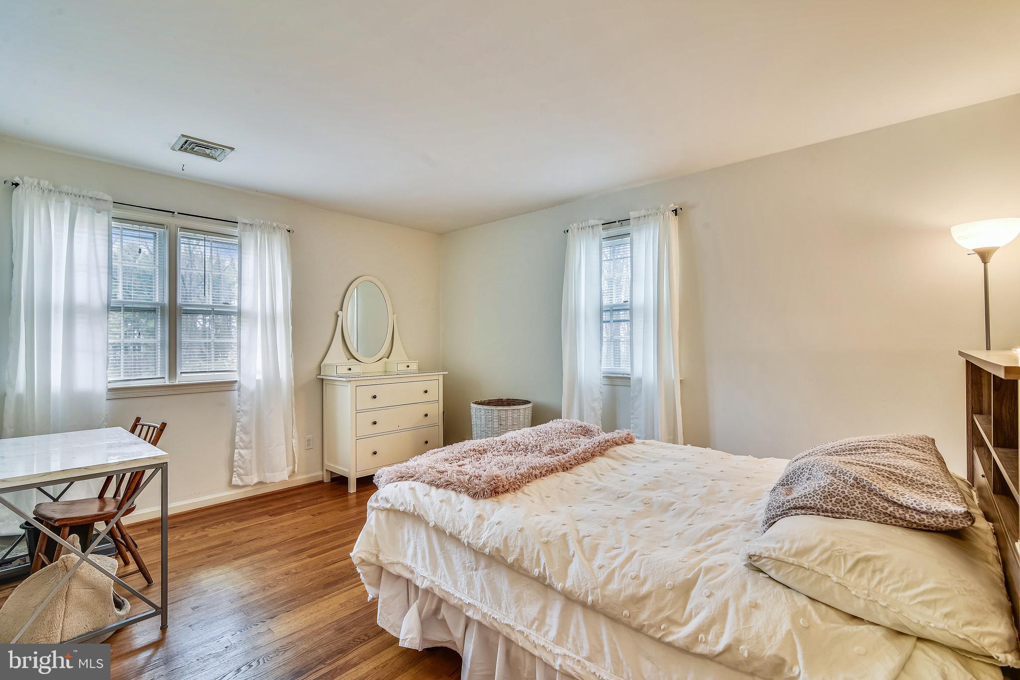 19366 Loudoun Orchard Road Leesburg, VA 20175 - Photo 24 of 40 One of three light filled main level bedrooms