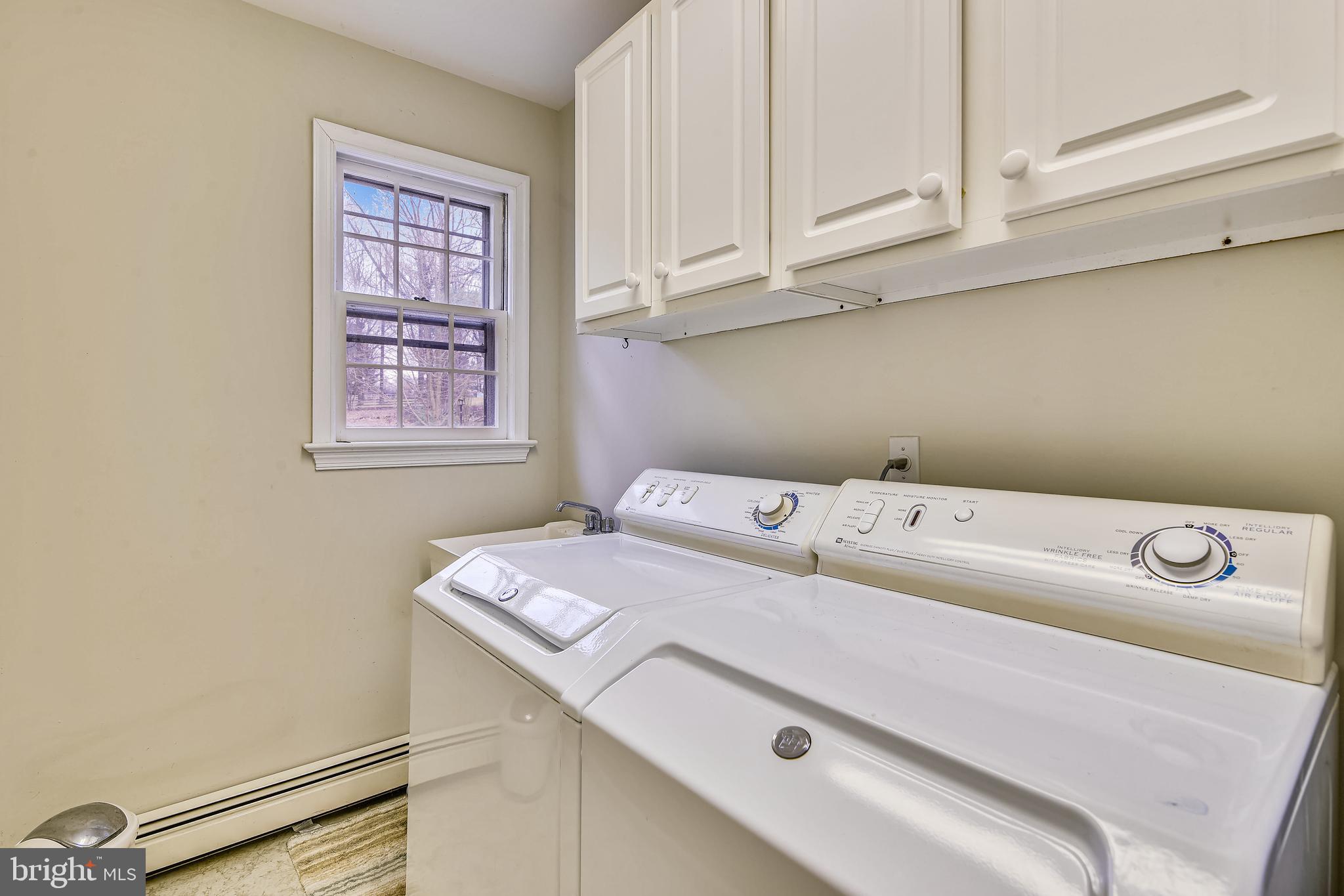 19366 Loudoun Orchard Road Leesburg, VA 20175 - Photo 28 of 40 Remodeled separate main level laundry room