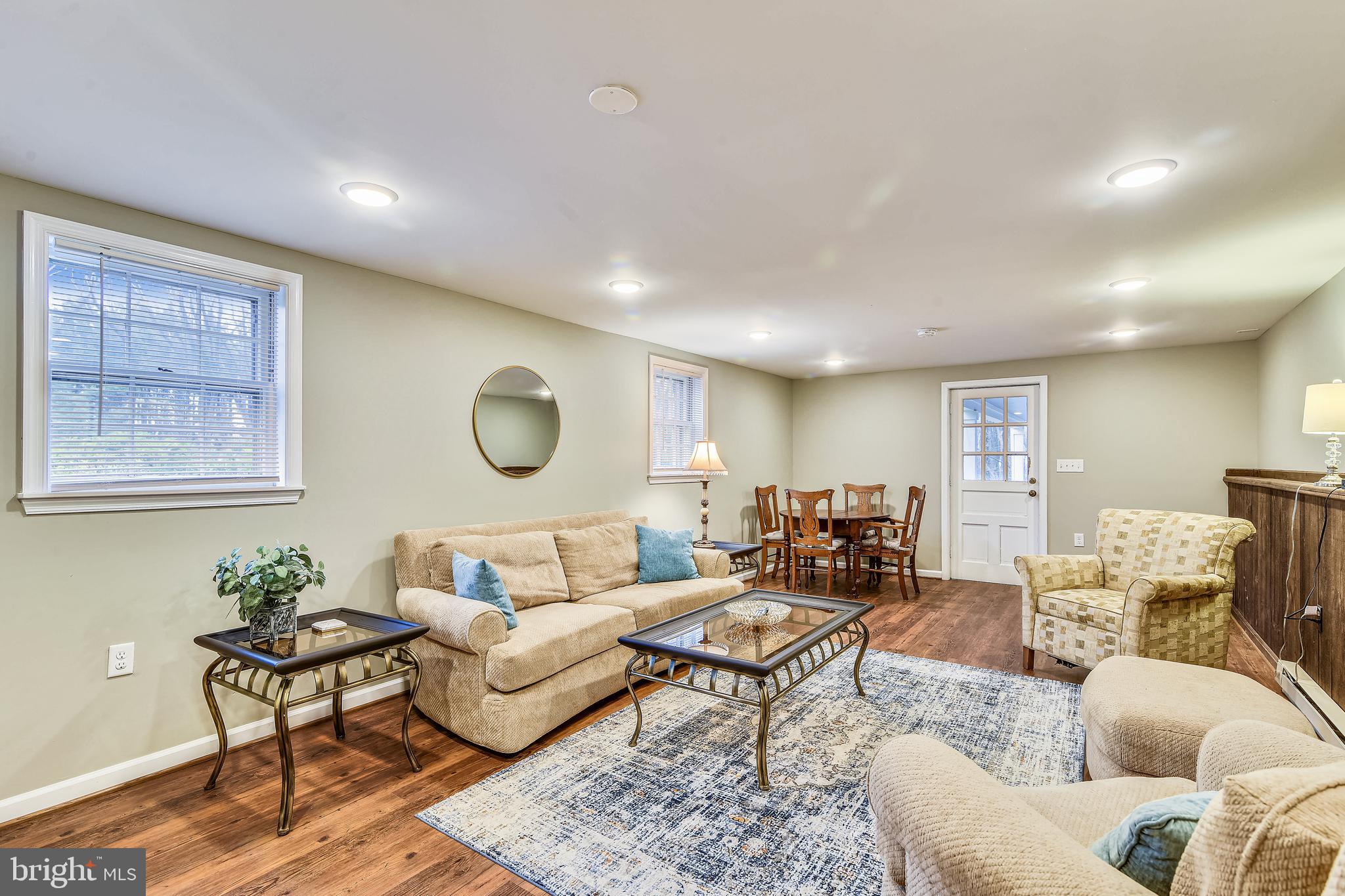 19366 Loudoun Orchard Road Leesburg, VA 20175 - Photo 30 of 40 Completely remodeled walkout lower level