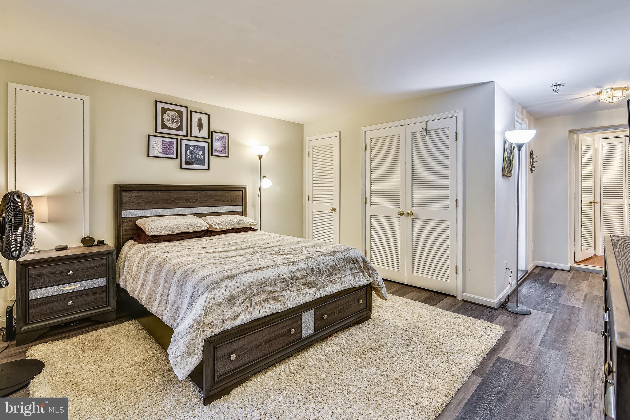 19366 Loudoun Orchard Road Leesburg, VA 20175 - Photo 31 of 40 2nd MBR has separate entrance from brick breezeway
