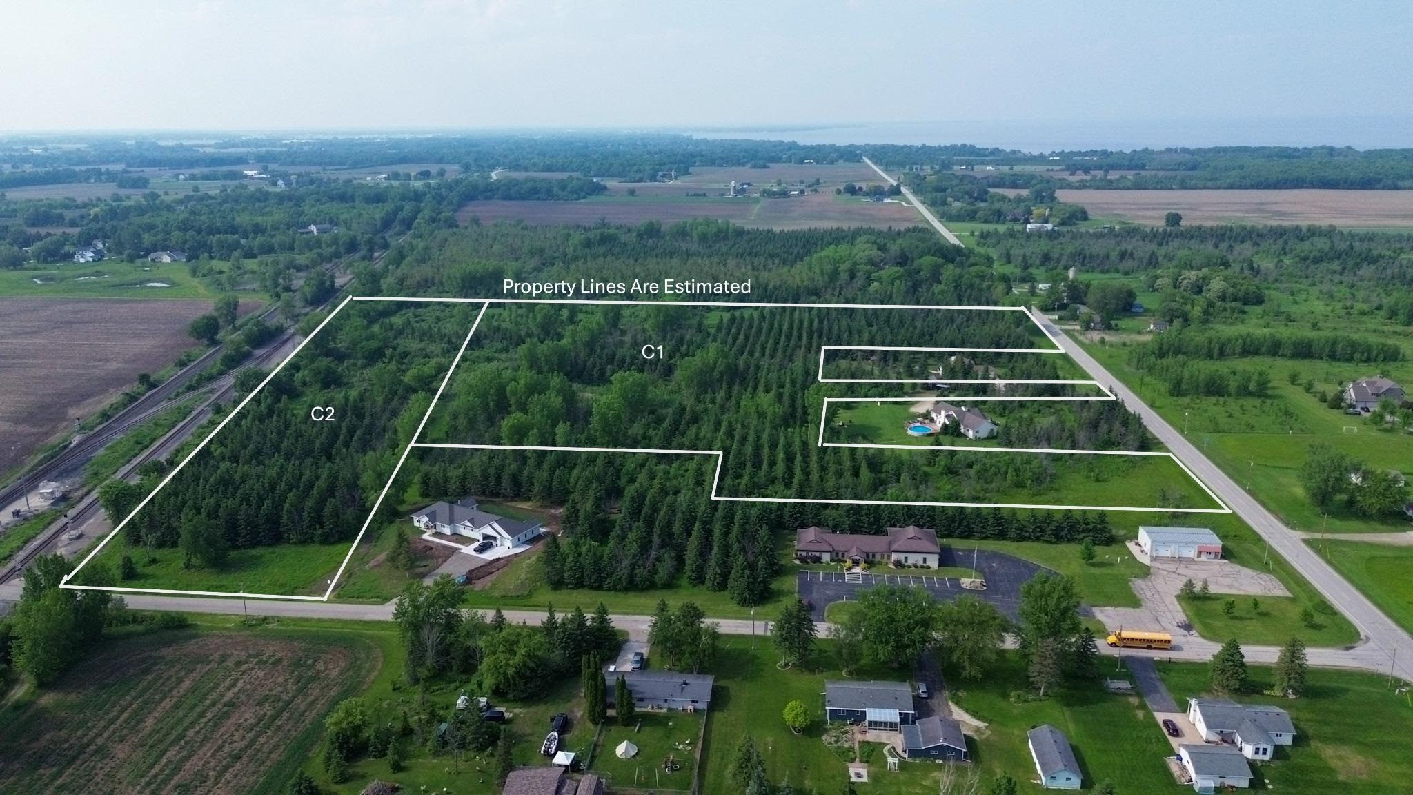 County Road, Unit C1 Oshkosh, WI 54902 - Photo 2 of 9