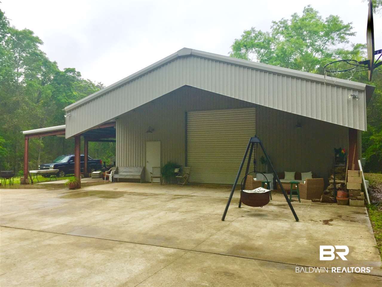 12629 Mary Ann Bch Road Fairhope, AL 36532 - Photo 17 of 24
