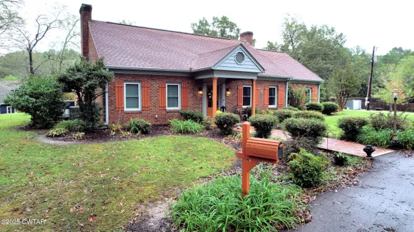 $550,000 | 614 Oneal Lane, Henderson, TN 38340