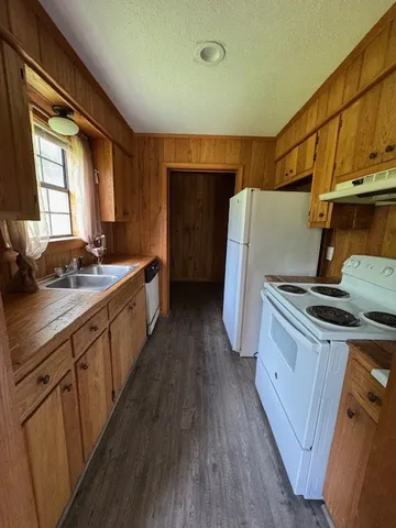 $109,000 | 203 Natchez Street North, Woodville, MS 39669