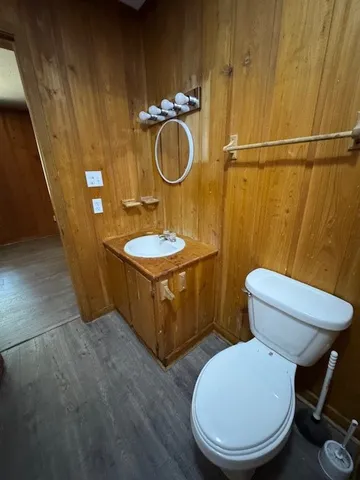 $109,000 | 203 Natchez Street North, Woodville, MS 39669