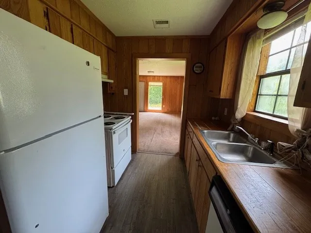 $109,000 | 203 Natchez Street North, Woodville, MS 39669