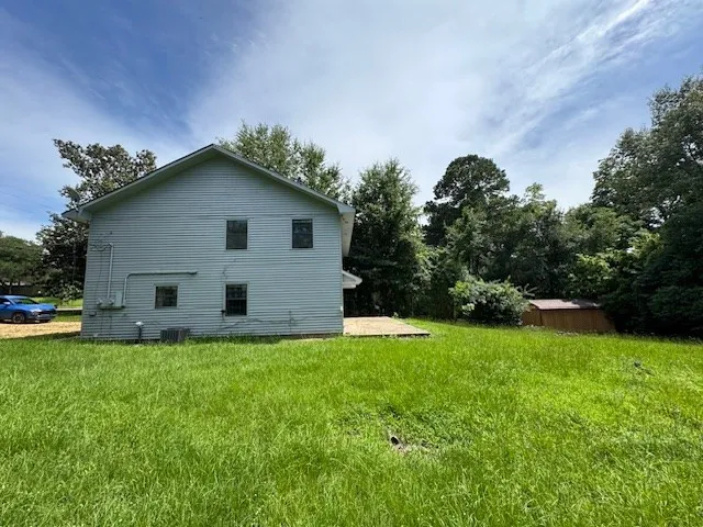 $109,000 | 203 Natchez Street North, Woodville, MS 39669