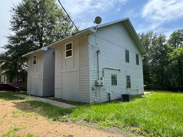$109,000 | 203 Natchez Street North, Woodville, MS 39669