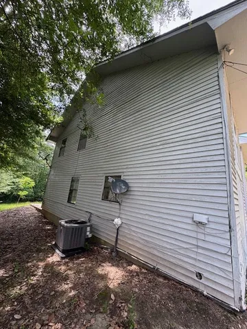 $109,000 | 203 Natchez Street North, Woodville, MS 39669