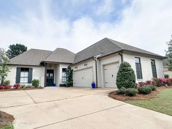$499,500 | 120 Greenway Lane, Madison, MS 39110
