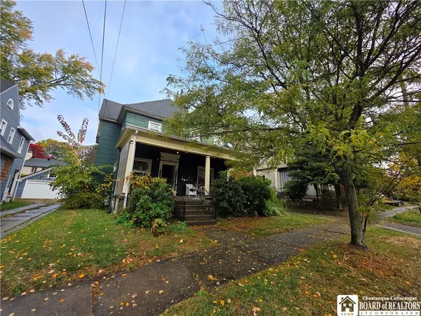 $800 | 329 Crossman Street, Jamestown, NY 14701