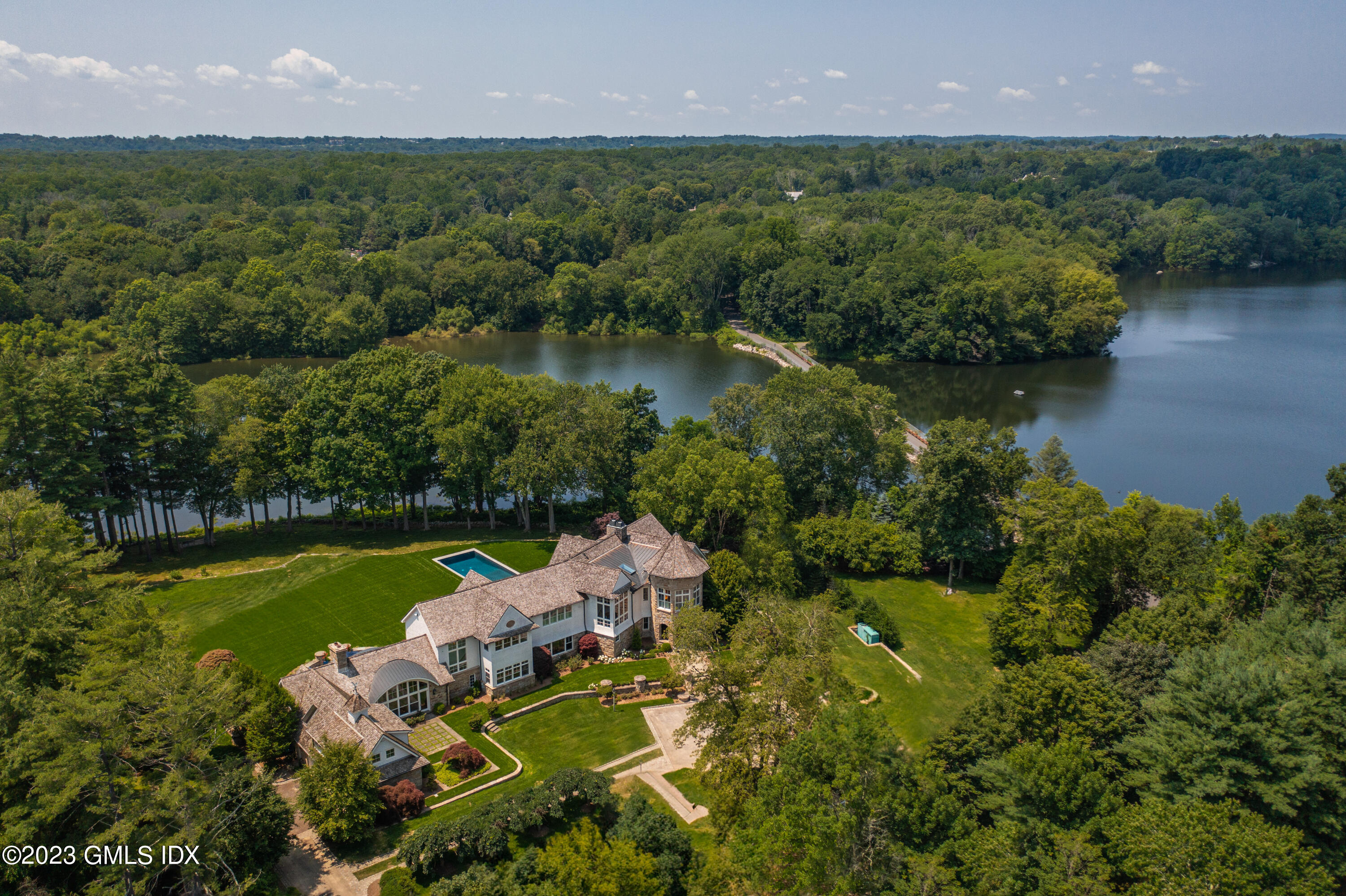 Beautiful perspective