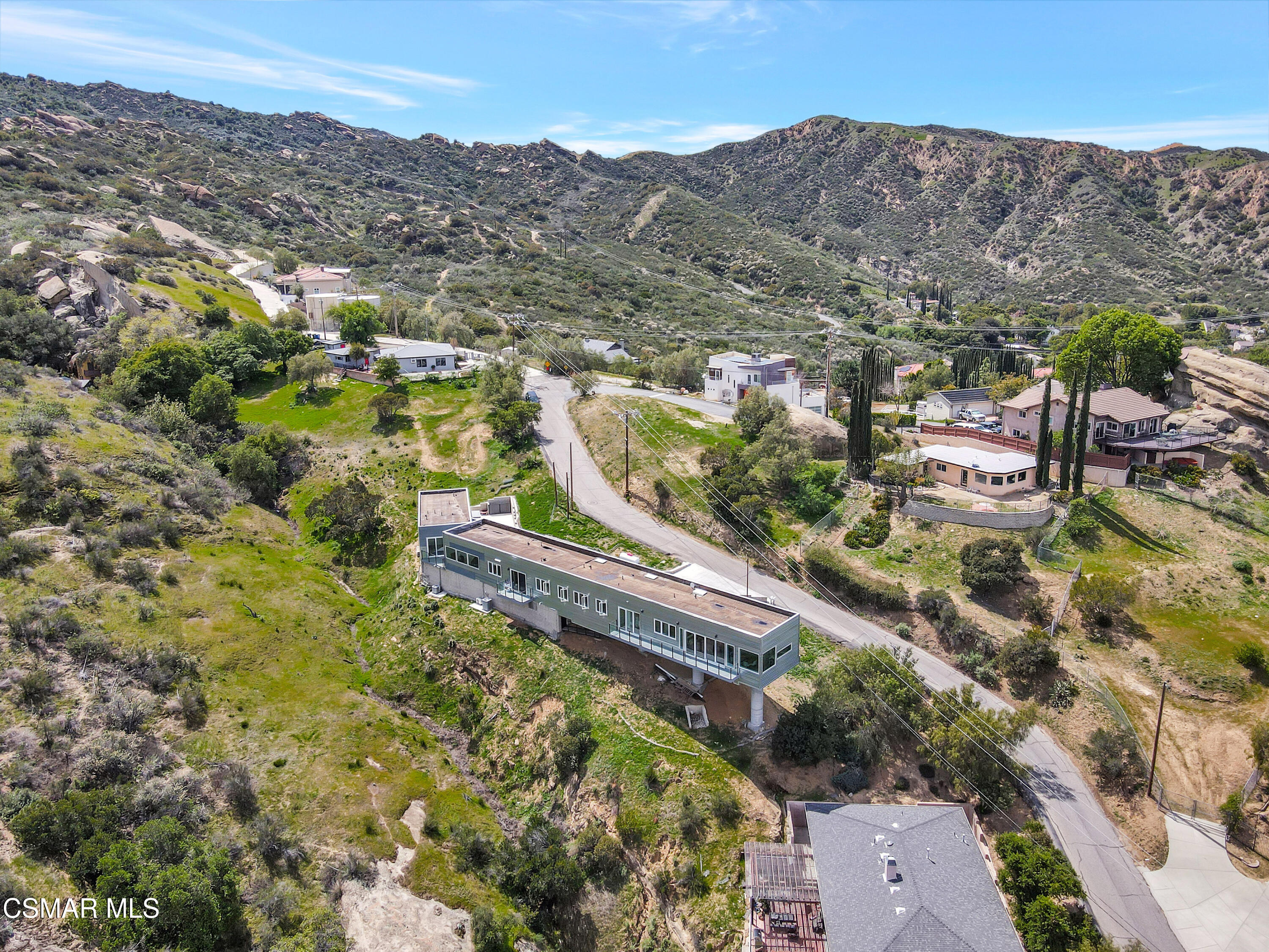 990 Alta Vista Road Simi Valley, CA 93063 - Photo 33 of 36 990 Alta Vista Rd