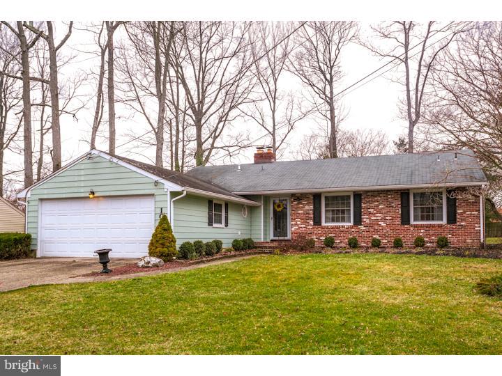 106 Sharrowvale Road Cherry Hill, NJ 08034 - Photo 1 of 25 Gallery Image 1