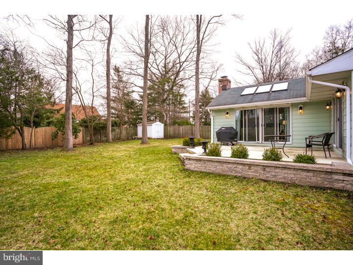 106 Sharrowvale Road Cherry Hill, NJ 08034 - Photo 23 of 25 Gallery Image 23