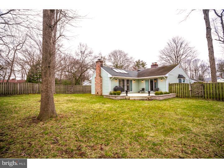 106 Sharrowvale Road Cherry Hill, NJ 08034 - Photo 24 of 25 Gallery Image 24