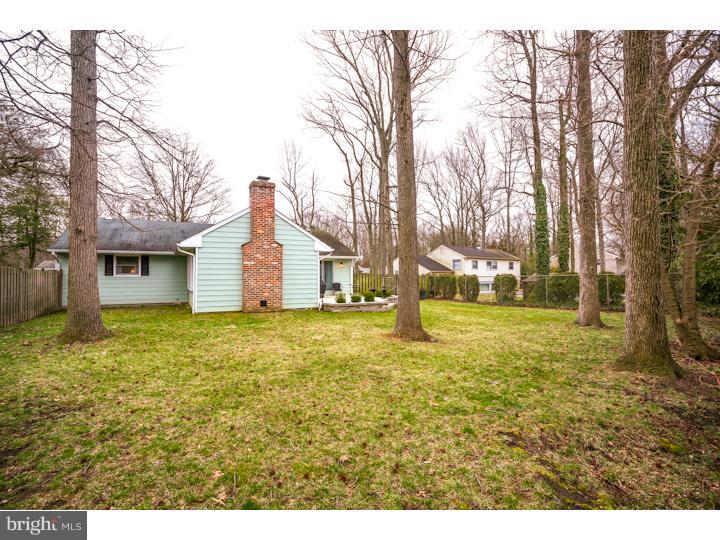 106 Sharrowvale Road Cherry Hill, NJ 08034 - Photo 25 of 25 Gallery Image 25