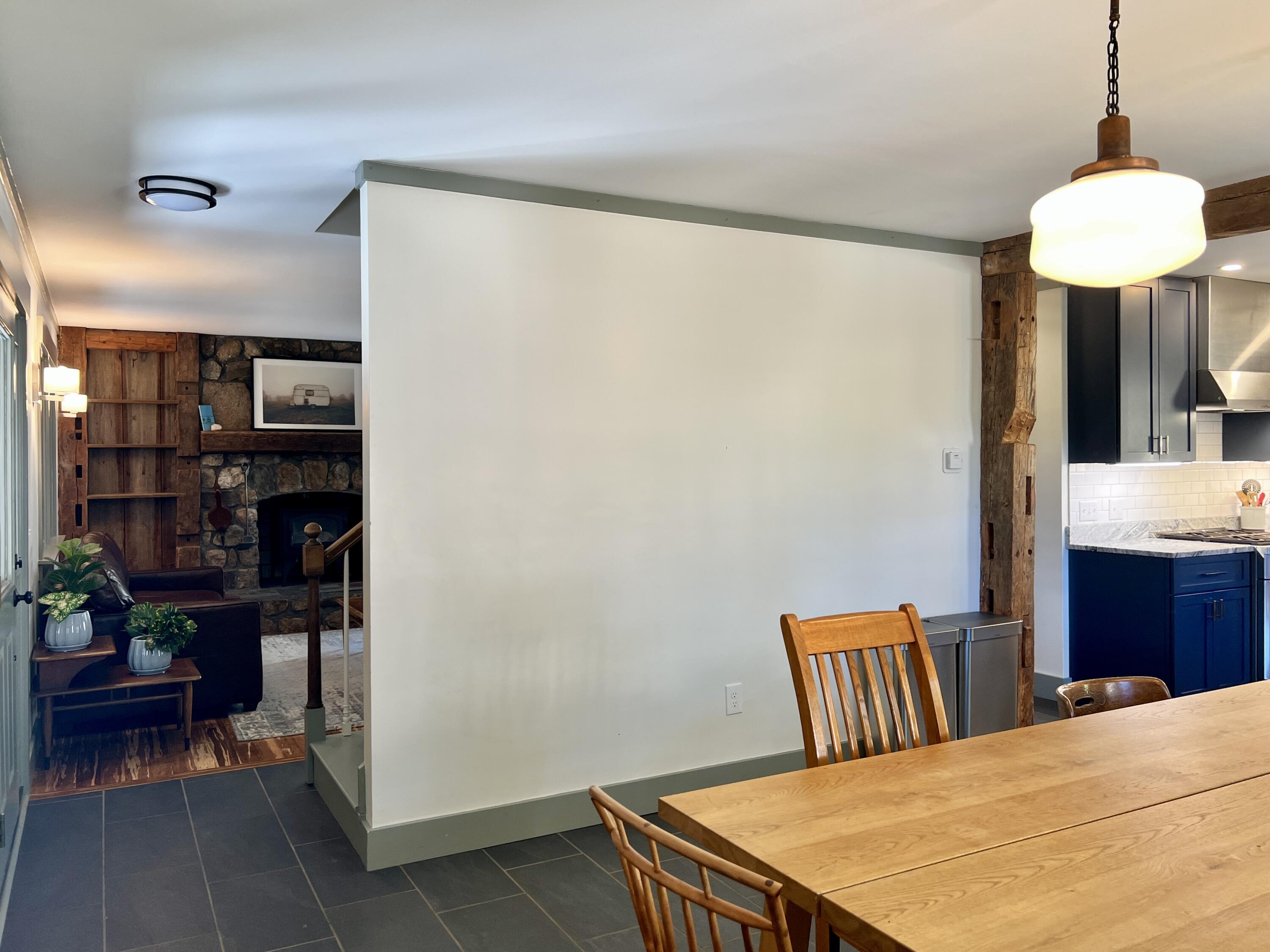 177 Sweden Road Waterford, ME 04088 - Photo 14 of 64 Dining Room