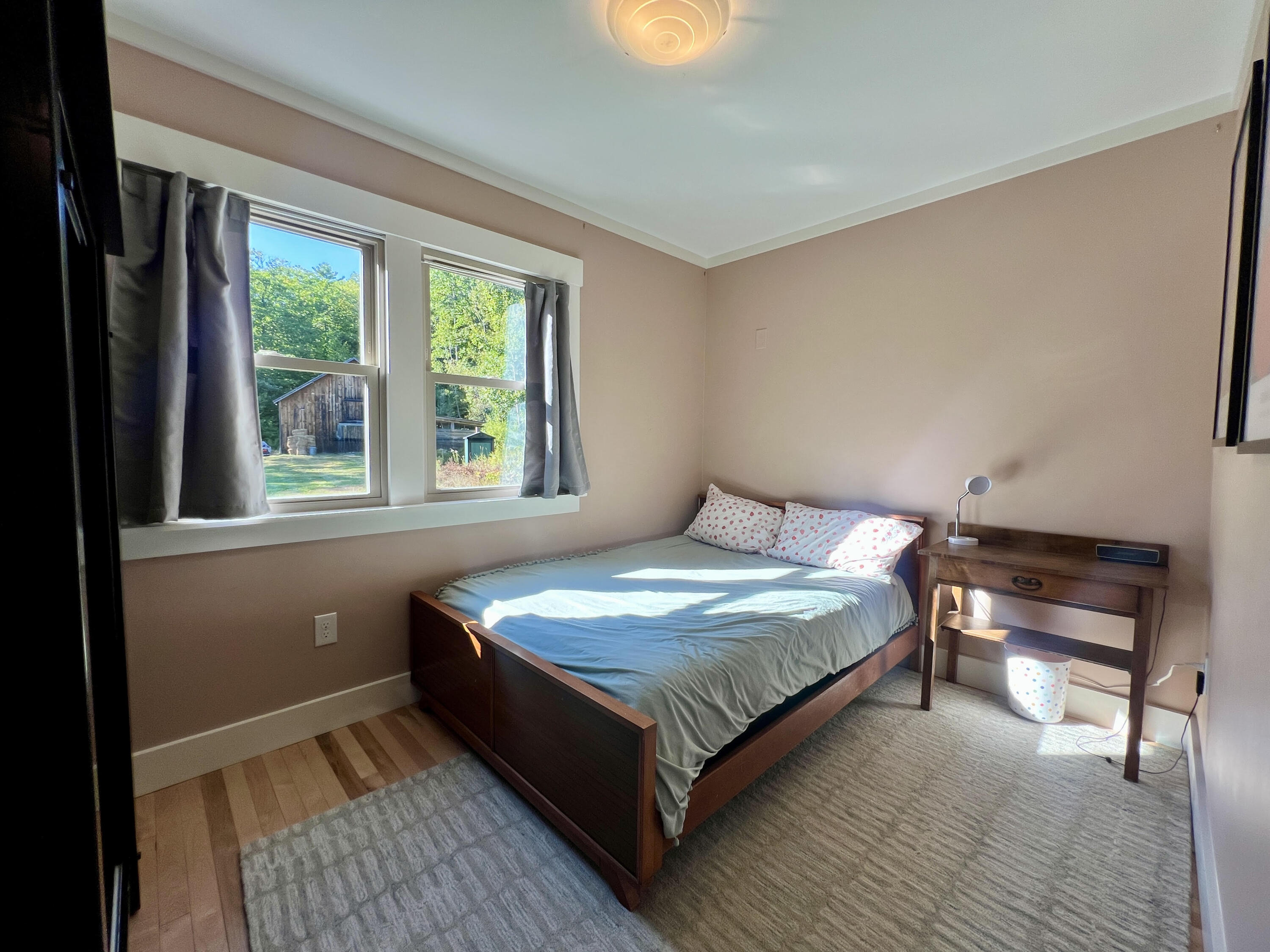 177 Sweden Road Waterford, ME 04088 - Photo 18 of 64 First Floor Bedroom