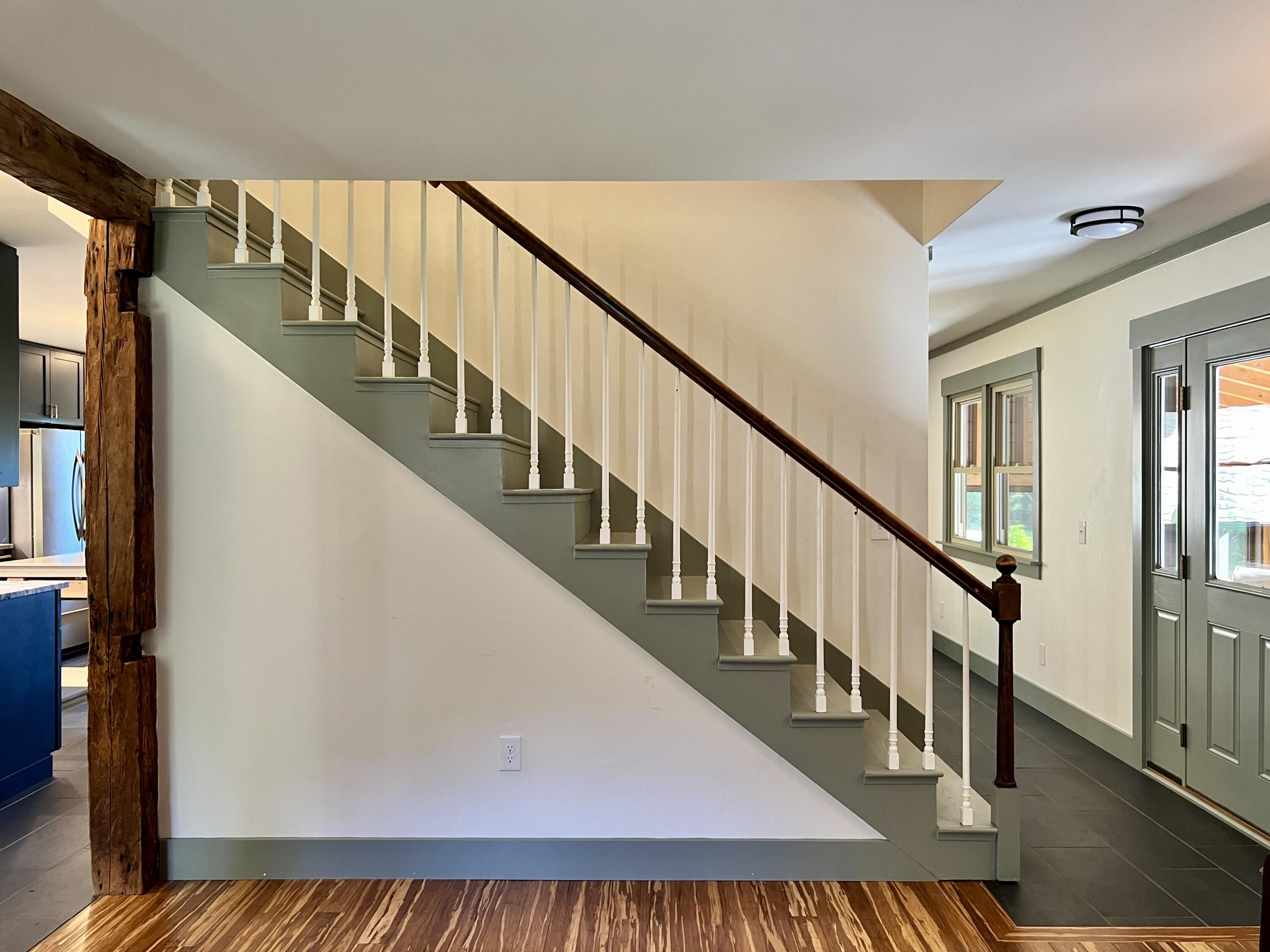 177 Sweden Road Waterford, ME 04088 - Photo 21 of 64 Living Room