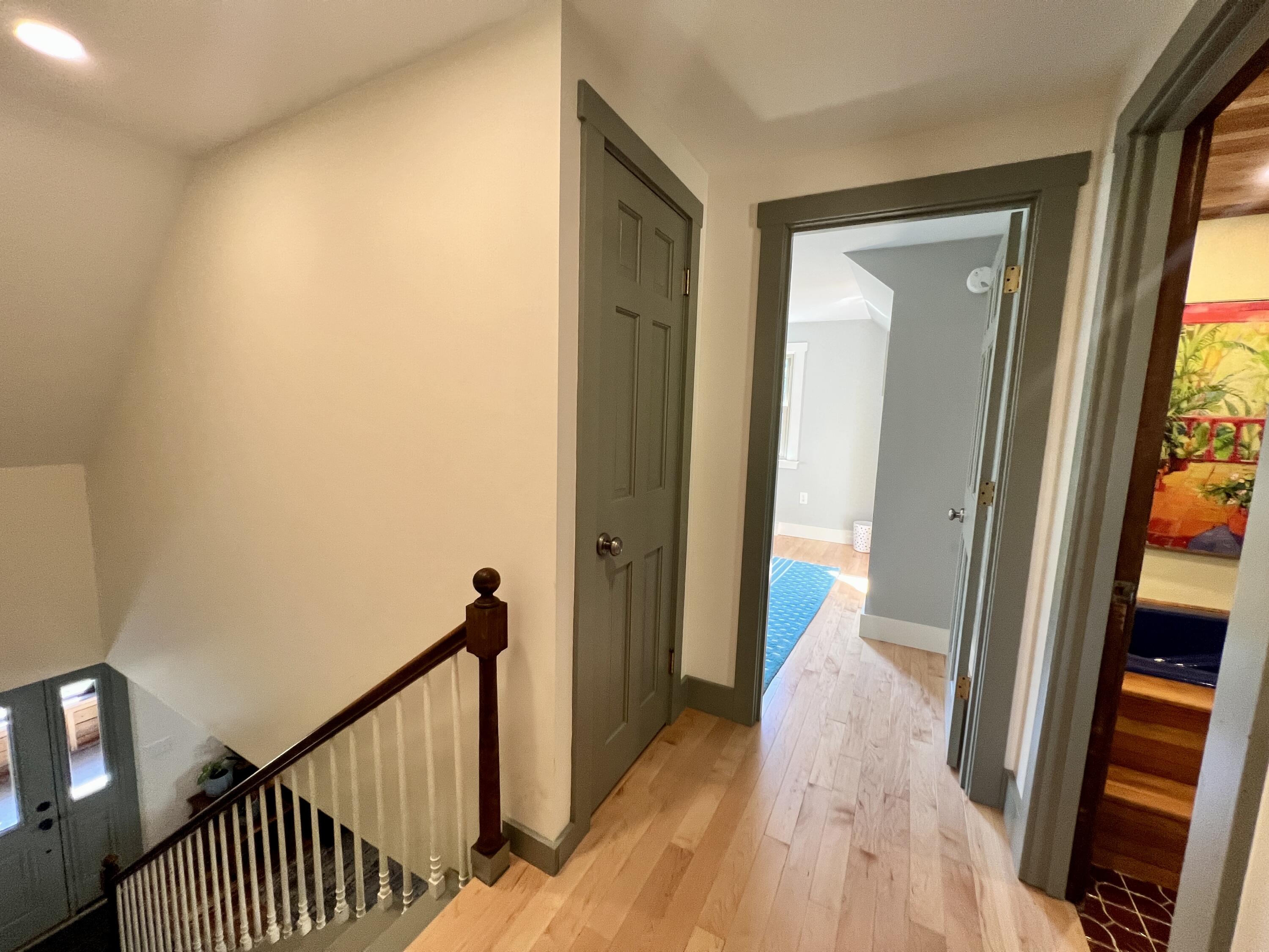 177 Sweden Road Waterford, ME 04088 - Photo 22 of 64 Second Floor